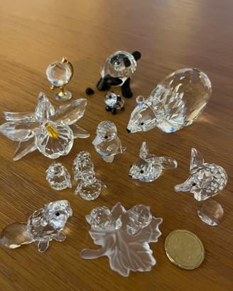 SWAROVSKI animaletti