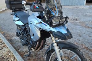 BMW F650 GS 800cc