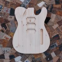 Body Telecaster HHH chitarra elettrica 