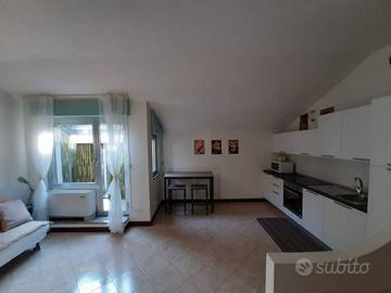 Appartamento di 45 m² con 1 locale a Milano