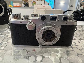 LEICA DRP IIIC
