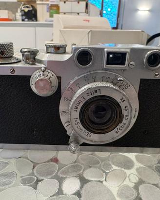 LEICA DRP IIIC
