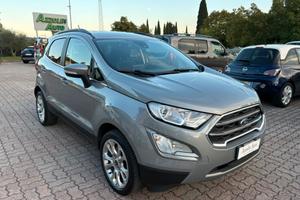 FORD ECOSPORT 1.0 TURBO SI A NEOPAT GARANZIA 2028