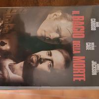film in dvd Bacio della morte