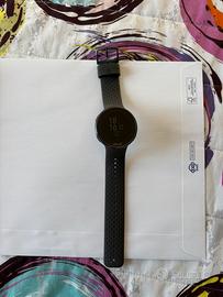 Polar pacer pro + fascia cardiaca