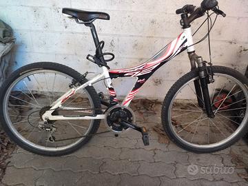 MTB 24' RAGAZZO