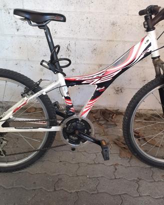 MTB 24' RAGAZZO