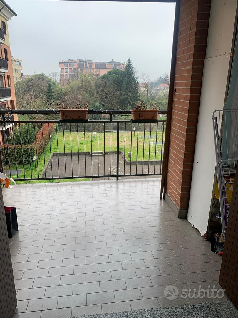Apartment in Milano, Abbadesse, Municipio 2 - Vista 3