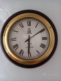 Orologio da parete Jans of London