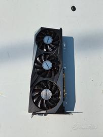 geforce rtx 3070 