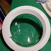 Oblò lavatrice Elettrolux Time care 500/1-8 kg