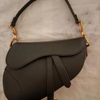 Saddle Dior