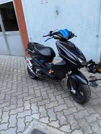 Aerox tpr77