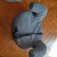 seggiolino omologato