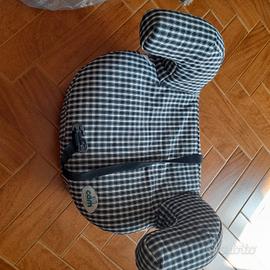 seggiolino omologato