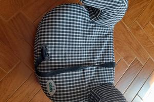 seggiolino omologato