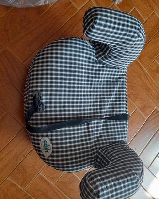 seggiolino omologato