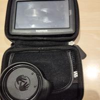 navigatore tomtom