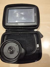 navigatore tomtom