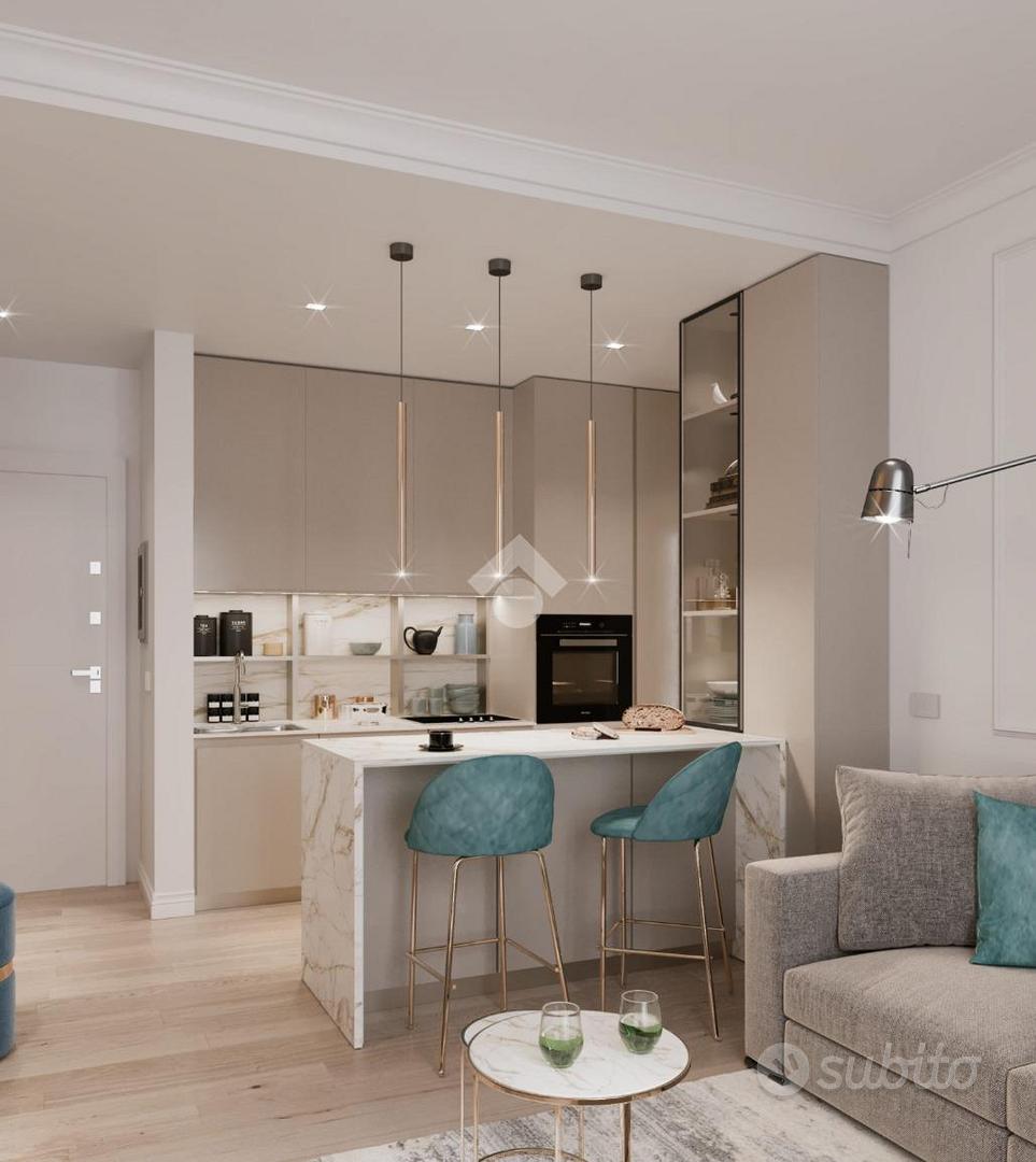 Apartment in Seregno, Sant'Ambrogio, San Rocco - Vista 5