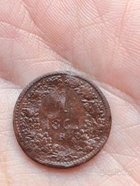 moneta Impero Austria 