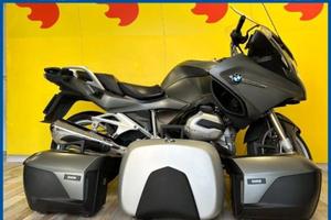 BMW R 1200 RT Garantita e Finanziabile