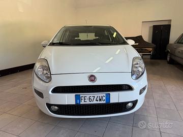 Fiat Punto 1.4 8V 5 porte GPL KM 89000 OK NEOPATEN