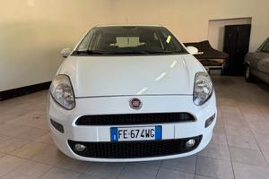 Fiat Punto 1.4 8V 5 porte GPL KM 89000 OK NEOPATEN