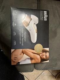 Braun silk expert skin pro 5