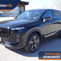 JAECOO Jaecoo 7 1.5 TGDI HEV Exclusive