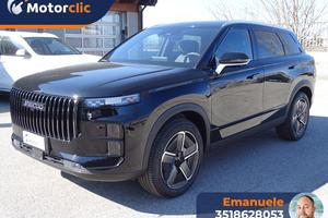 JAECOO Jaecoo 7 1.5 TGDI HEV Exclusive