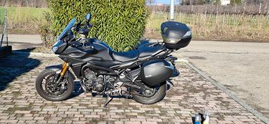 Yamaha Tracer 900 - 2015