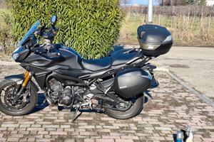 Yamaha Tracer 900 - 2015
