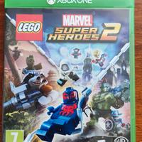 Lego Marvel Super Heroes 2 XBox One Xbox serie x s