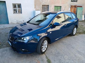 seat ibiza St 1.0 75 cv anno 2016 /12