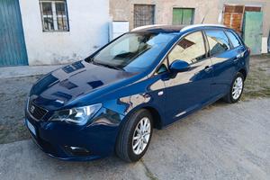 seat ibiza St 1.0 75 cv anno 2016 /12
