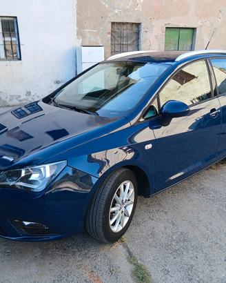 seat ibiza St 1.0 75 cv anno 2016 /12