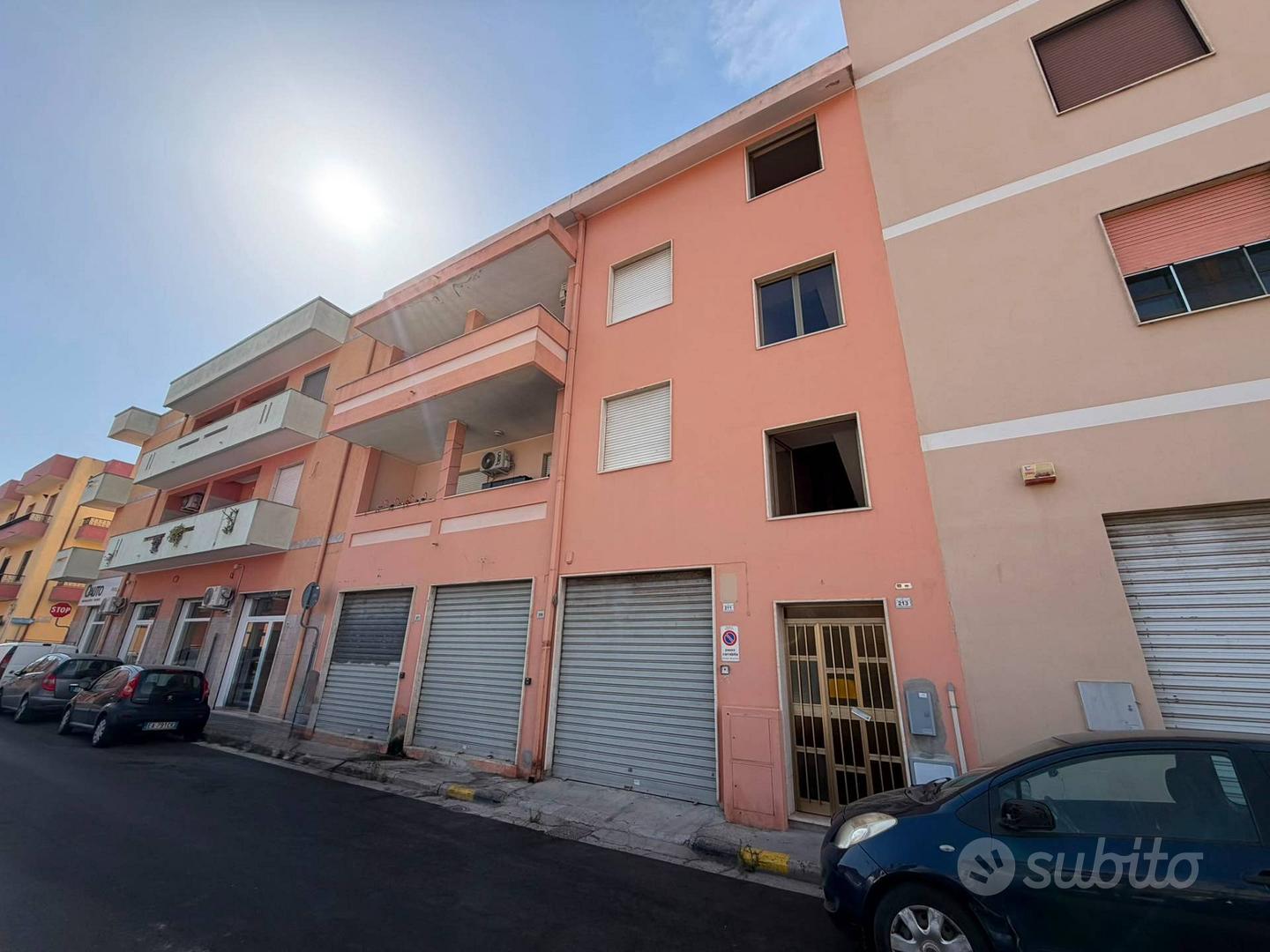Appartamento – Quartu Sant'Elena, Casteddu/Cagliari - Vista 5