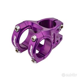 HOPE GRAVITY 35 (35mm x 35mm x 0° Attacco manubrio