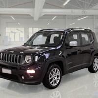 JEEP RENEGADE 1.5 T4 MHEV 130 CV LIMITED AUTO SUV