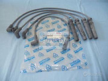 cavi accensione candele della GM