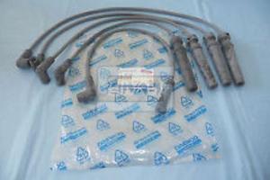 cavi accensione candele della GM