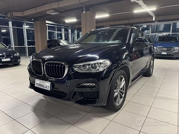 BMW X4 xDrive20d Msport