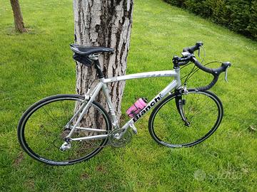 bianchi bici corsa