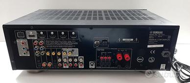 Sintoamplificatore 5.1 Yamaha RX-V371