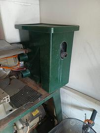 filtro sieve 