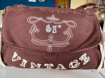 Borsa Vintage Camomilla