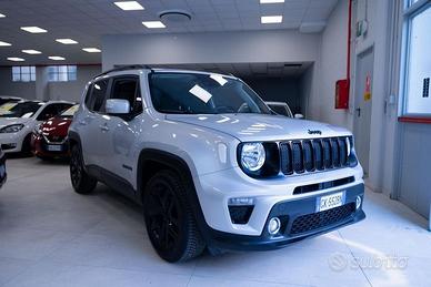 Jeep Renegade 1.0 t3 Night Eagle 2wd