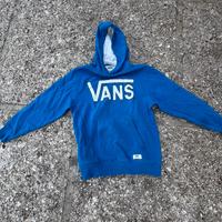 Felpa Vans ragazzo tg M