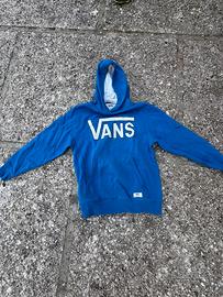 Felpa Vans ragazzo tg M